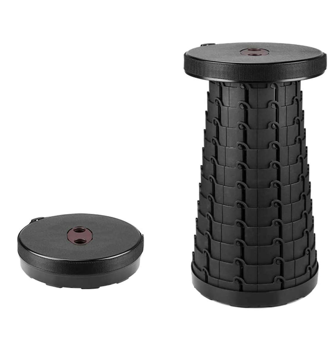 Folding Extension stool  set of 2