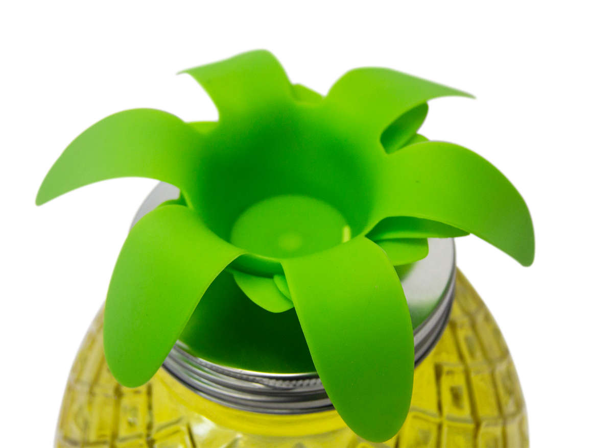 F/L - Funky Fest Pineapple Beverage dispenser