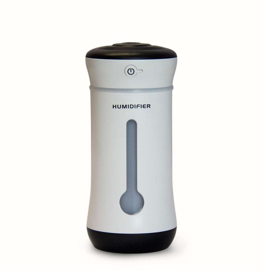 USB Humidifier - Black