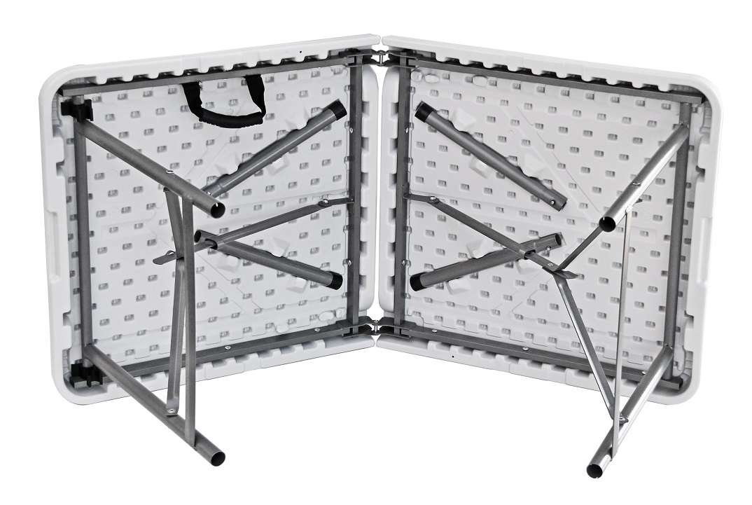 Fine Living Folding Table - 1.2m
