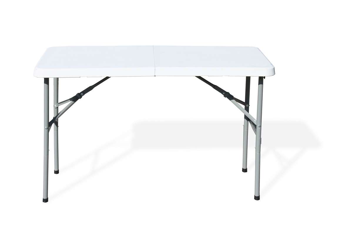 Fine Living Folding Table - 1.2m