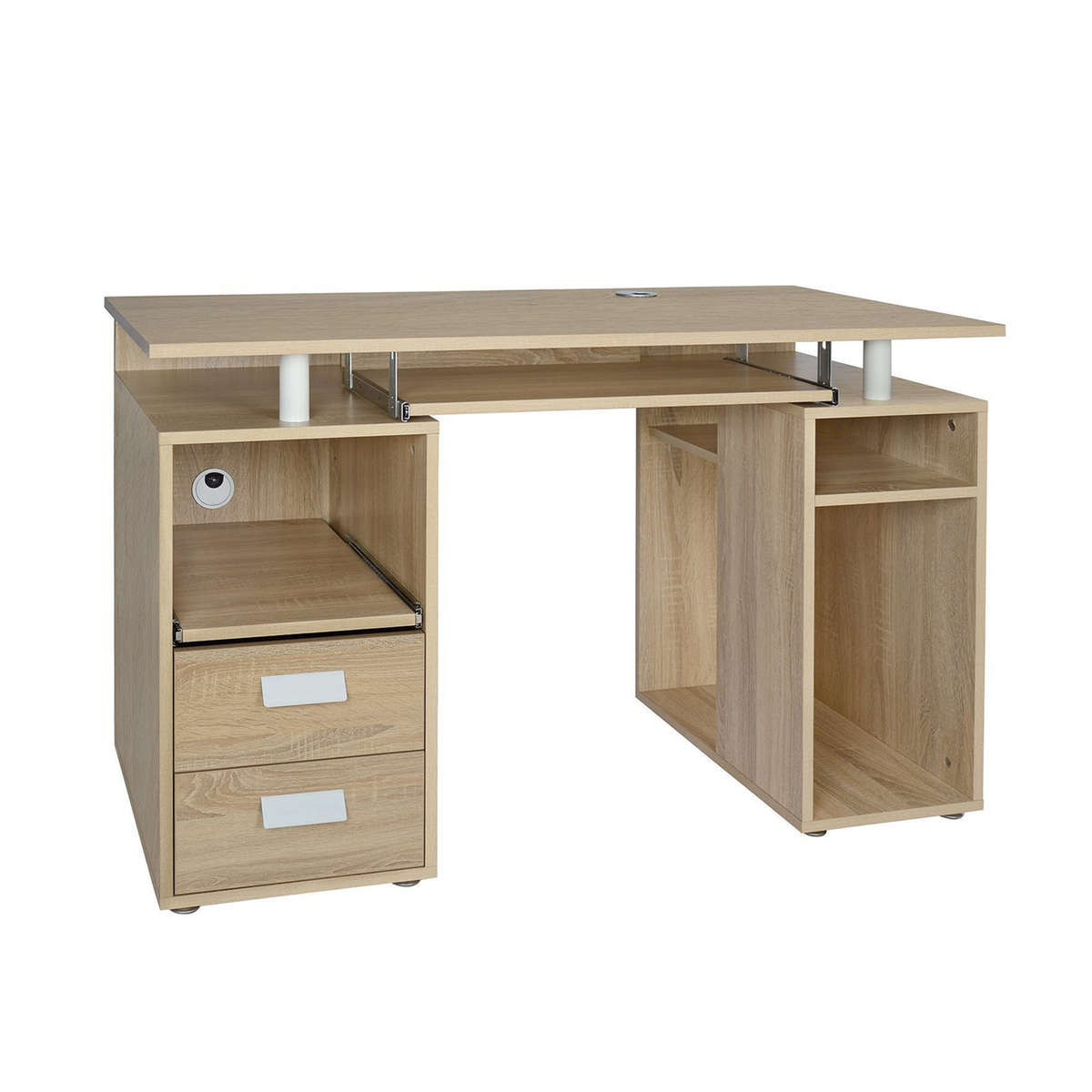 Fine Living Resolve Desk