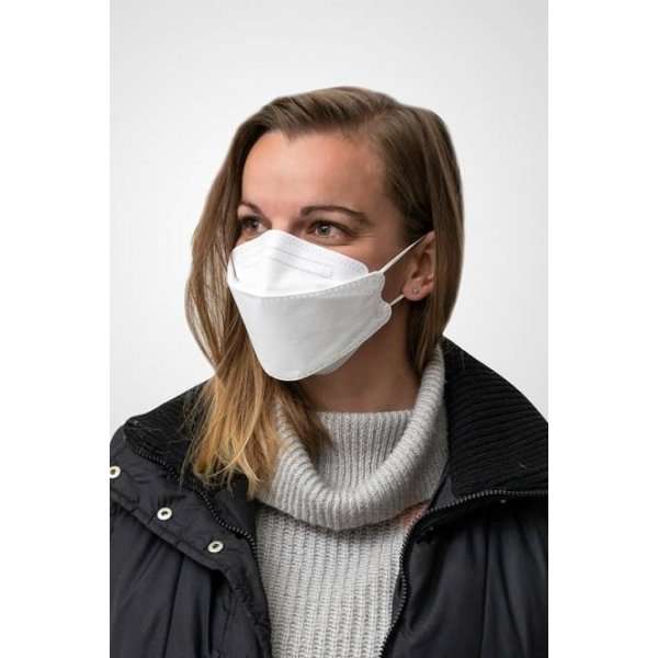 k94 mask - white pack of 10