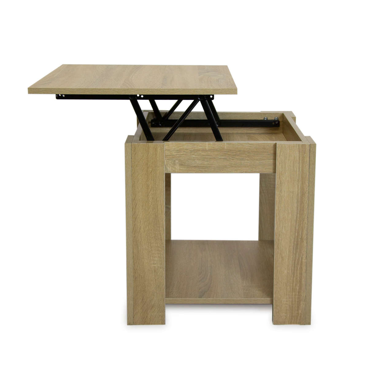 Fine Living - Sheldon Side Table