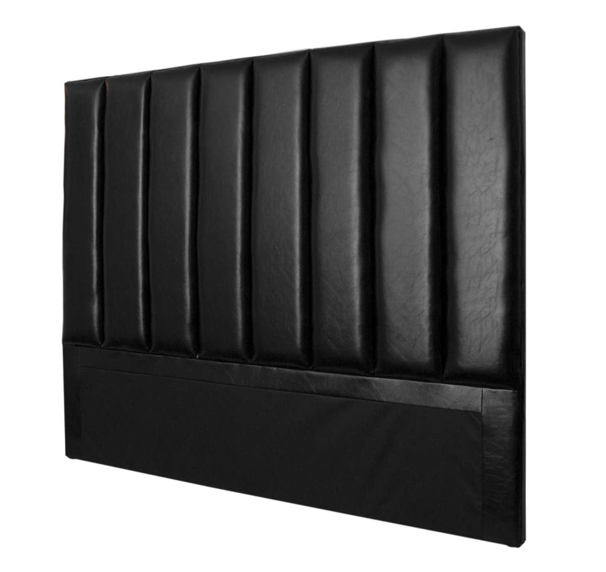 Fine Living | Bennedict Headboard | King | Black