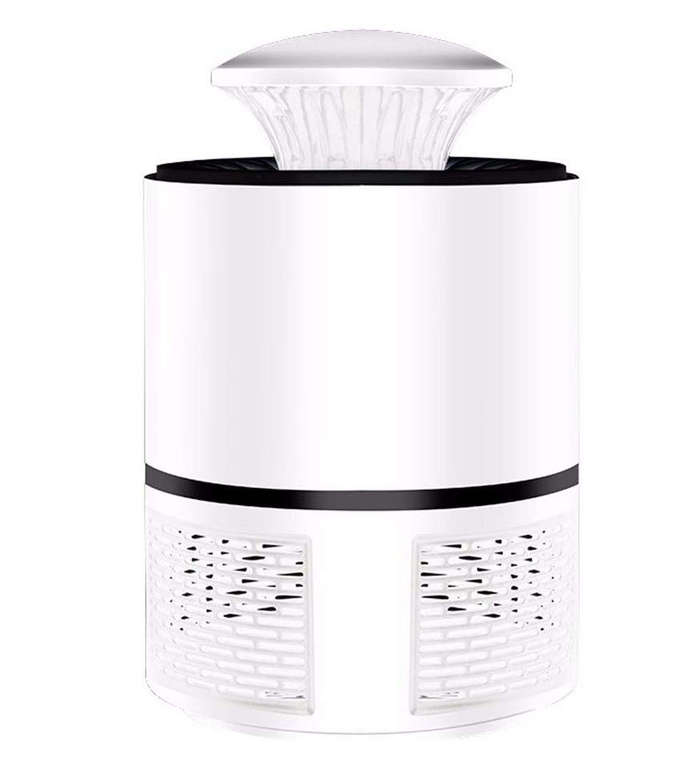 Majestic Mosquito Killer - White (5W)