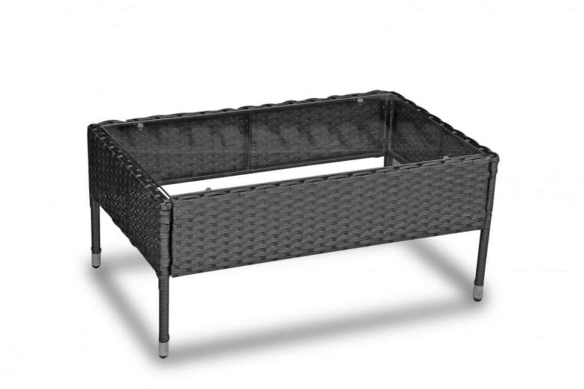 Lifestyle Outdoor Rattan Furniture Set