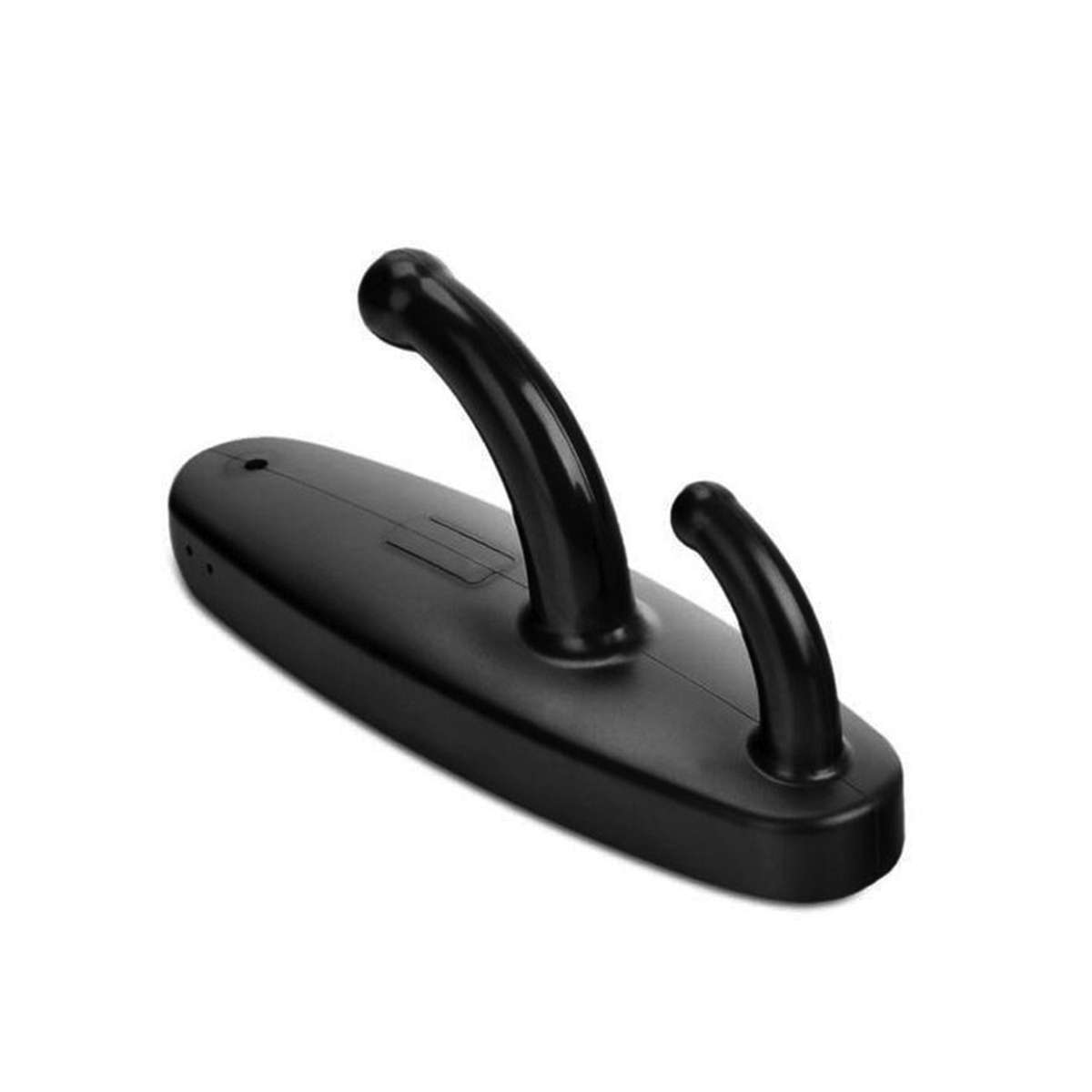 Spy Cam Hook Black