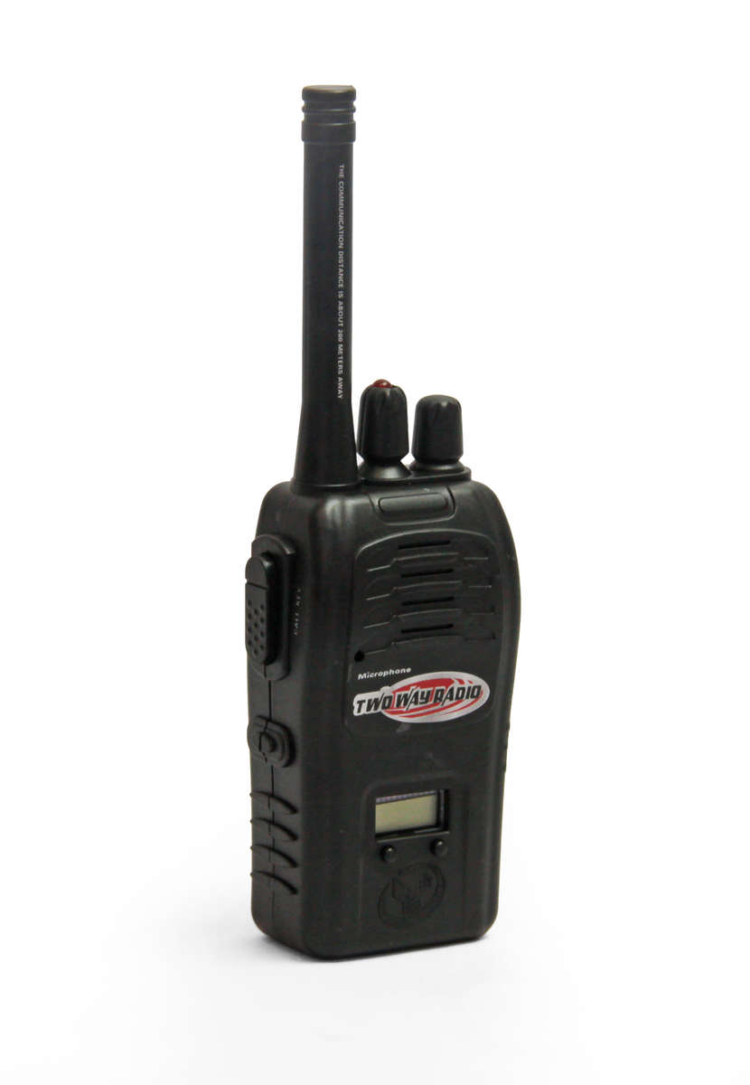 Jeronimo Walkie Talkie Game