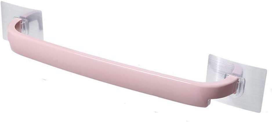 Towel rack- Pink