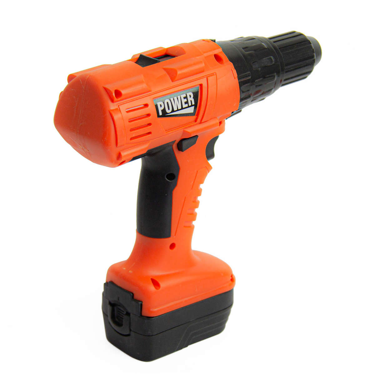 Power Drill