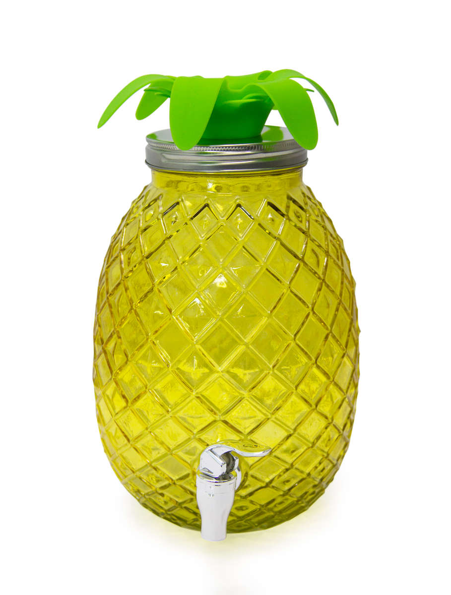 F/L - Funky Fest Pineapple Beverage dispenser