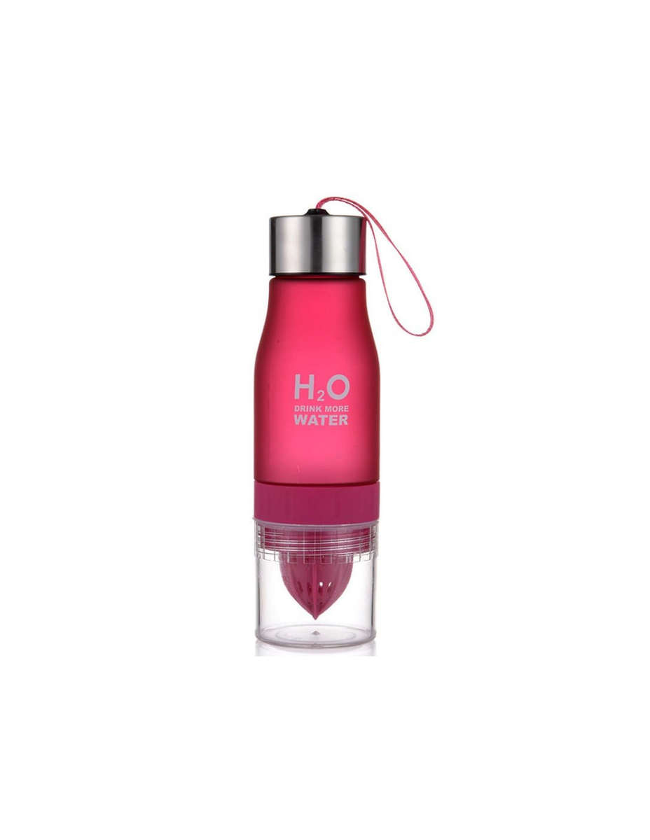H2O Infuser Bottle