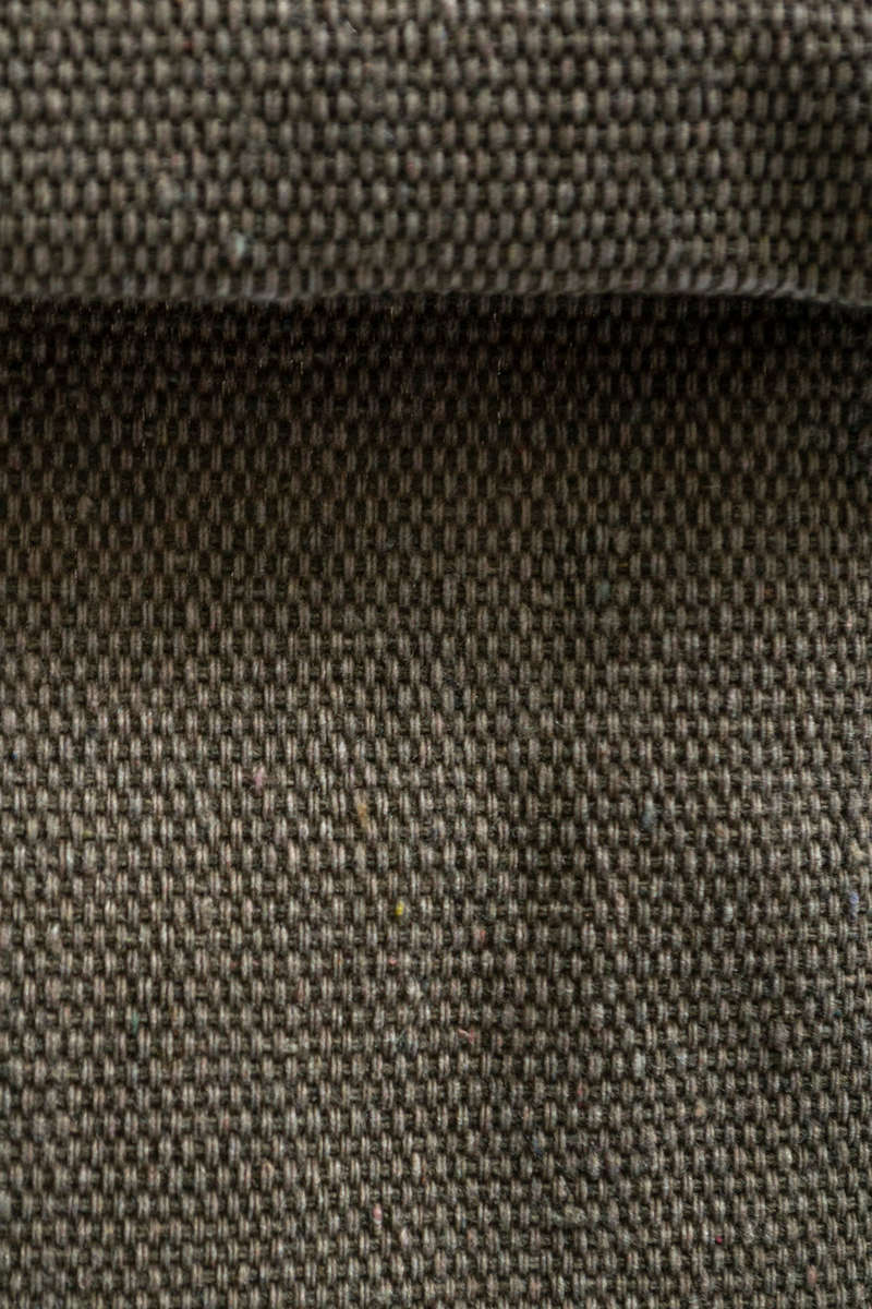 Fine Living - Laundry Stand - Khaki Brown