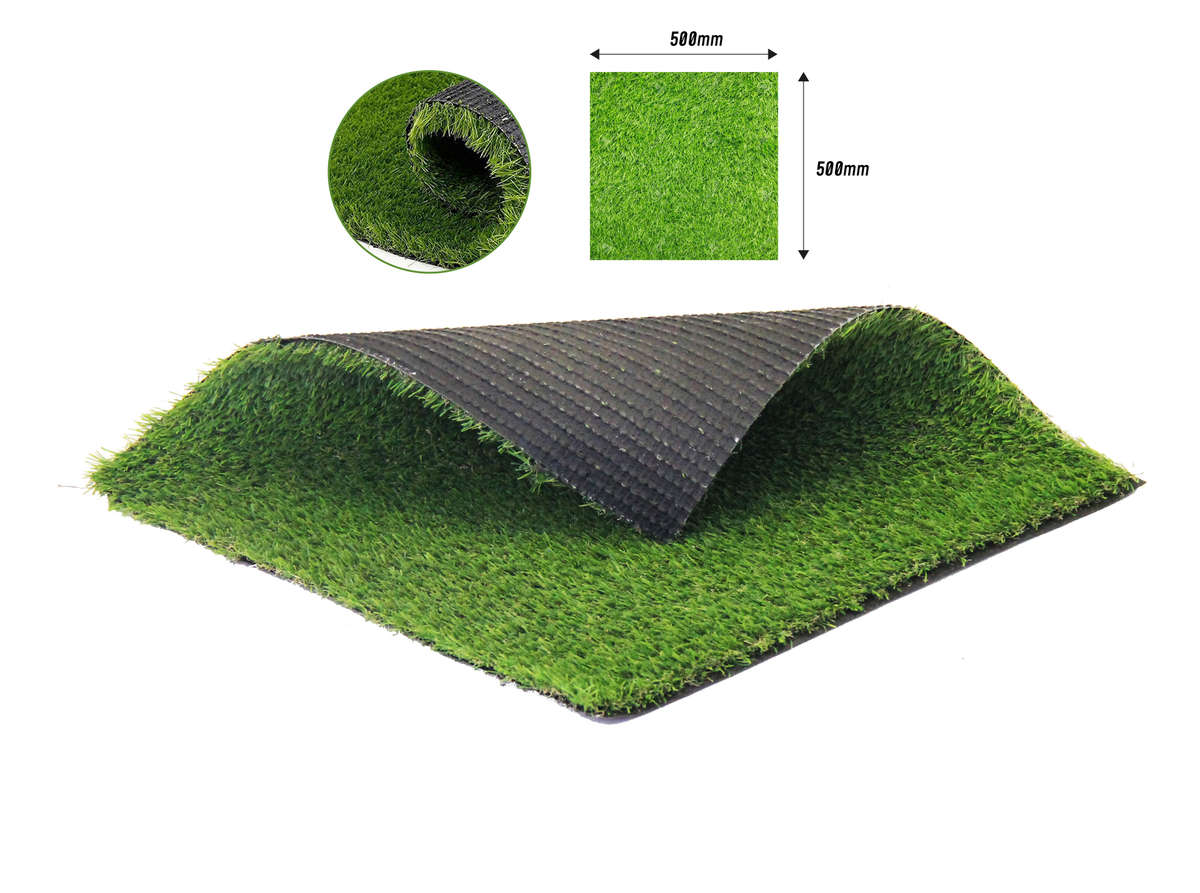 Mrs Pooch Puppy Training Grass 50cm x 50cm