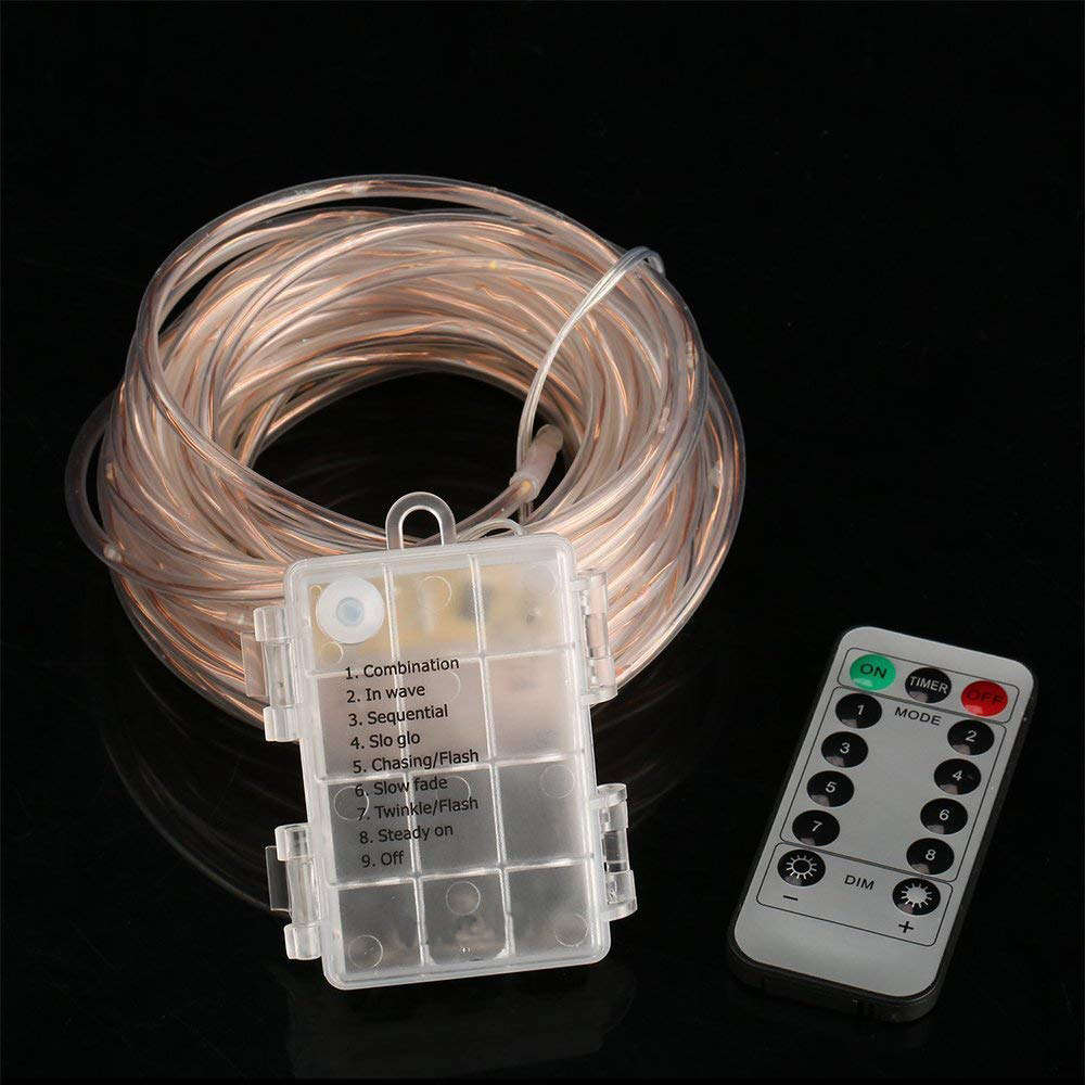 LED Rope Lights - 5M