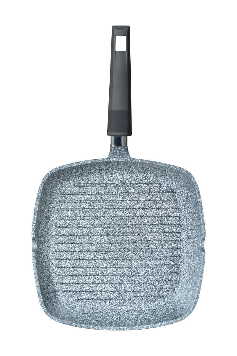 Belissima - Griddle Pan - 28cm