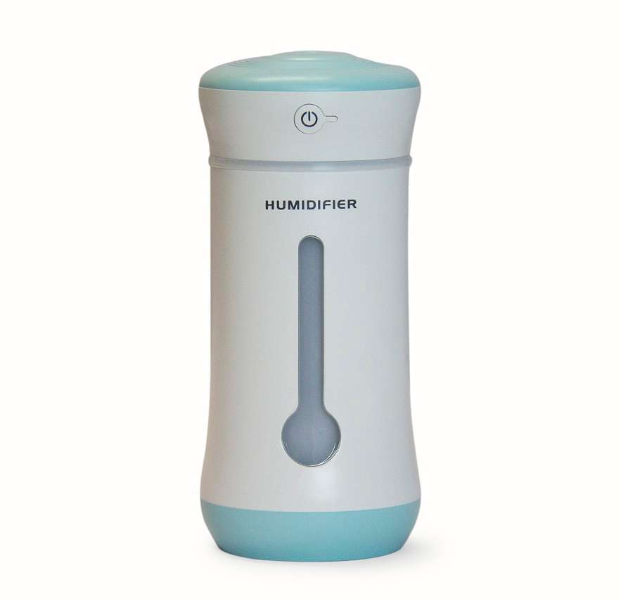 USB Humidifier - Blue