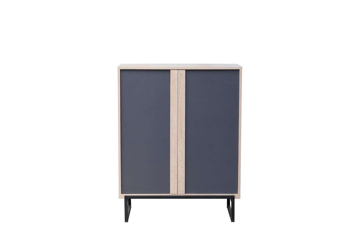 Fine Living - Grayson Cabinet