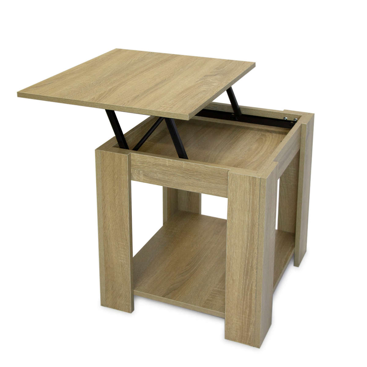Fine Living - Sheldon Side Table