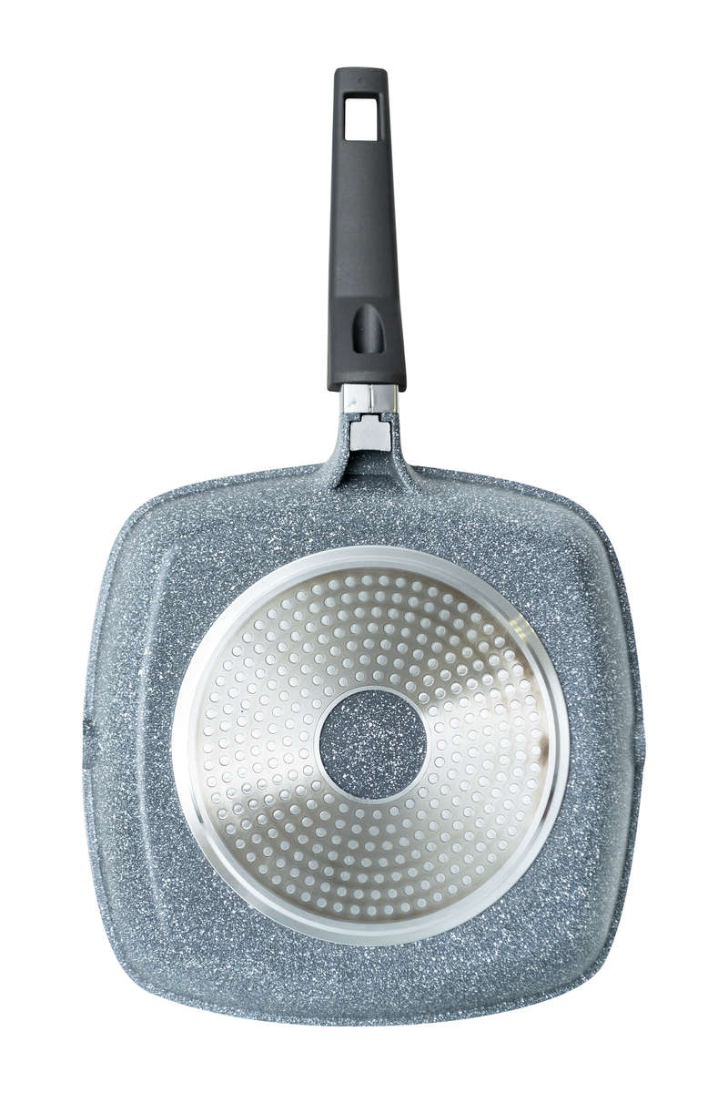 Belissima - Griddle Pan - 28cm