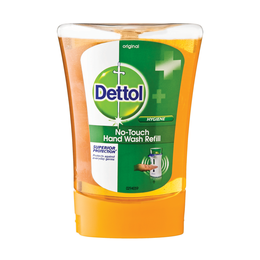 Dettol No Touch Handwash Refill Original 250ml