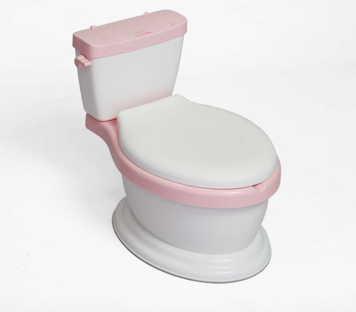 Nuovo | Toilet Potty | Pink