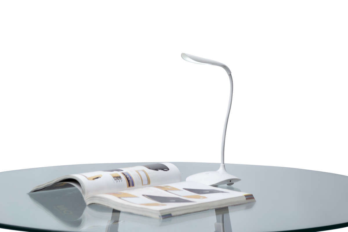 Sensor LED Desk Light