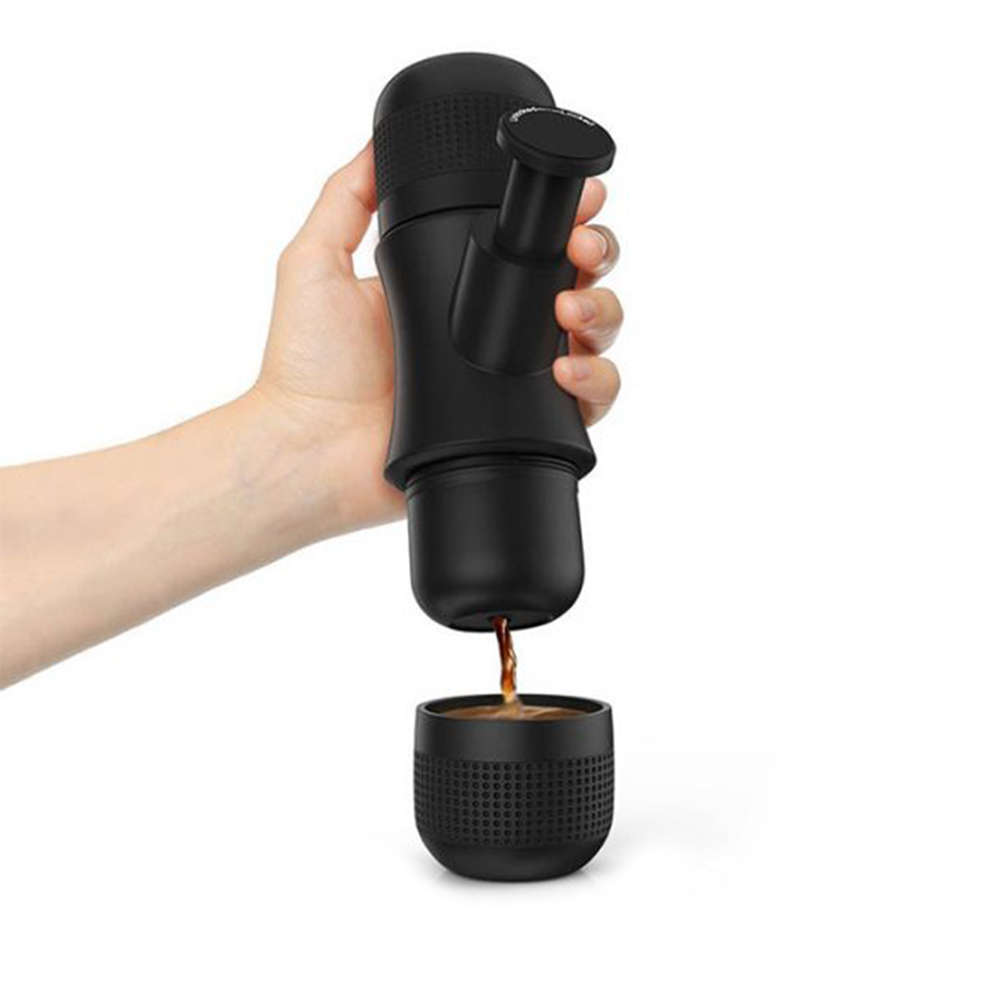 OnTheGo Espresso Maker