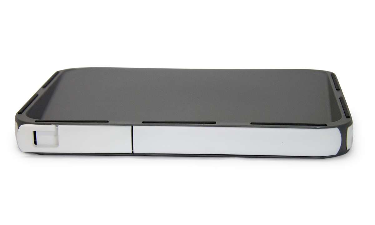 Multifunctional Chopping Board | Grey