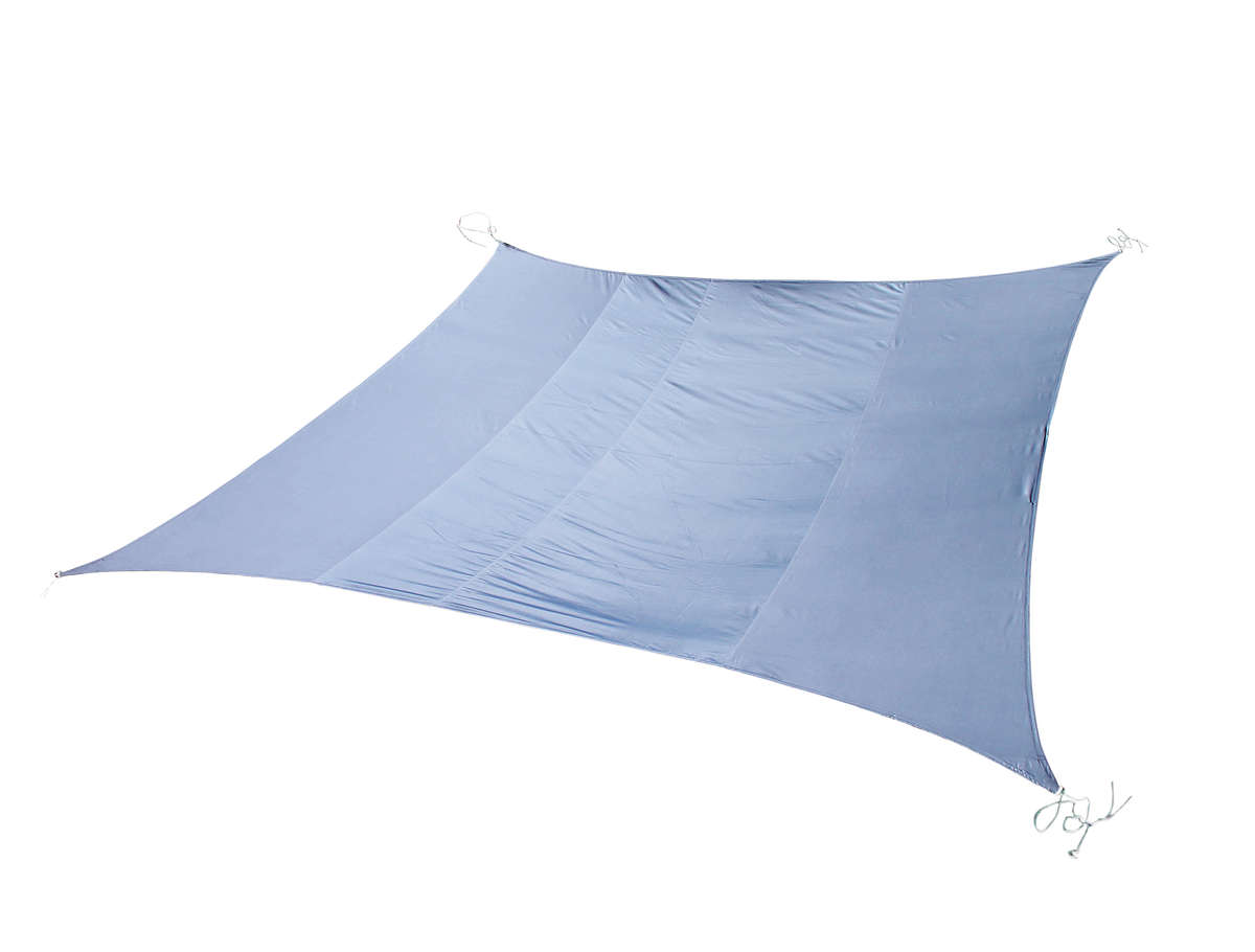 Fine Living - Sunshade Sail In Cooling Grey