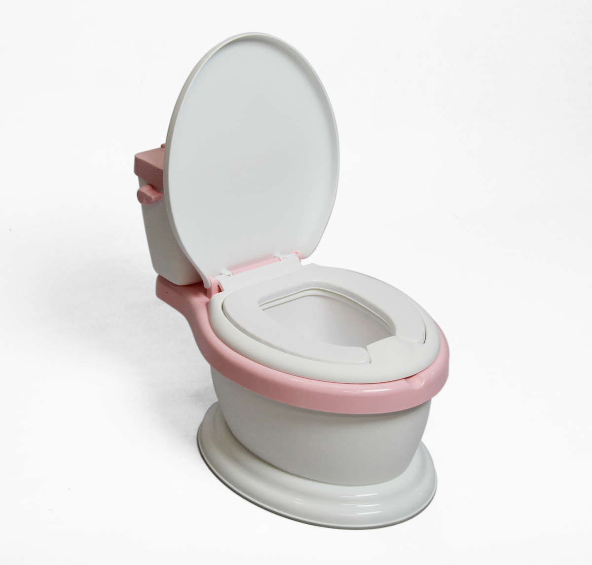 Nuovo | Toilet Potty | Pink