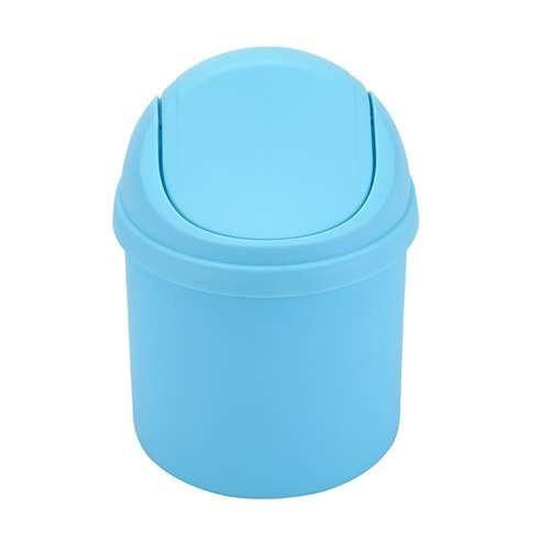 Nuovo - Changing Table Bin - Blue