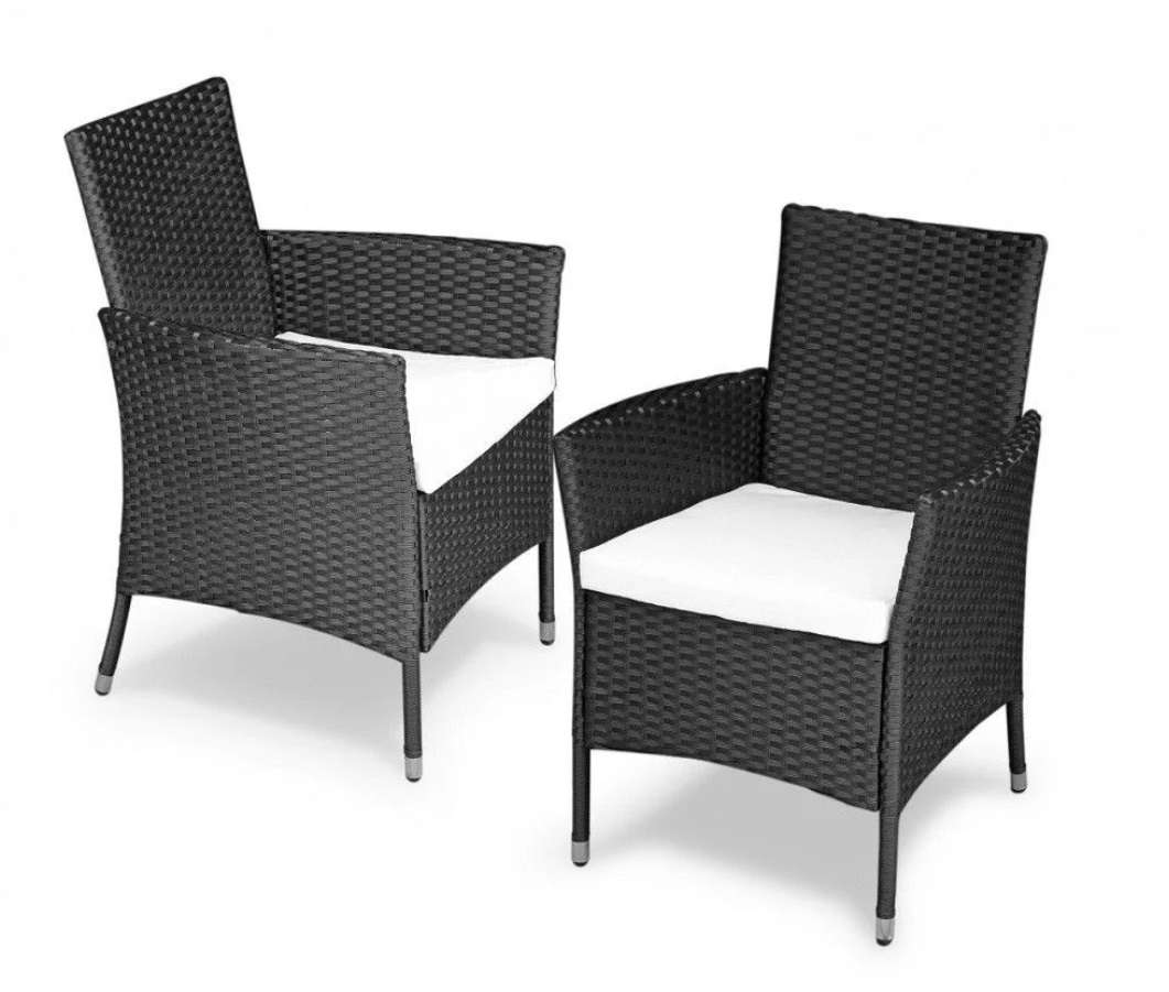 Lifestyle Outdoor Rattan Furniture Set