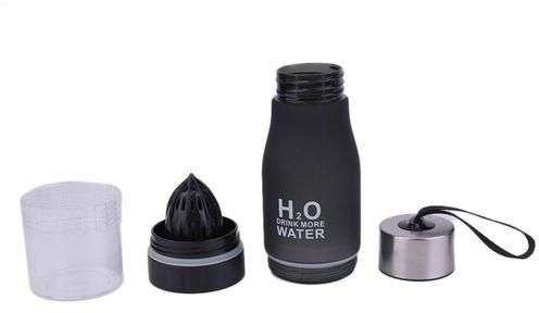H2O Infuser Bottle