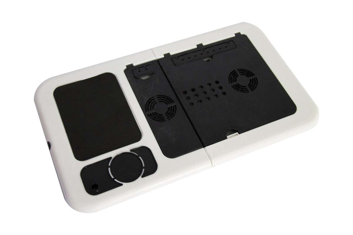 Fine Living Deluxe Etable