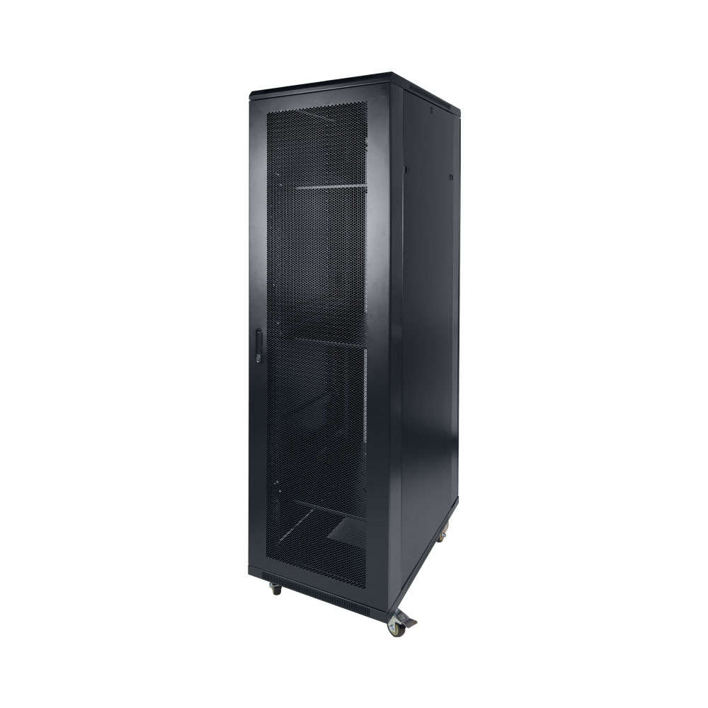 42U 600X600 Cabinet With Mesh Door