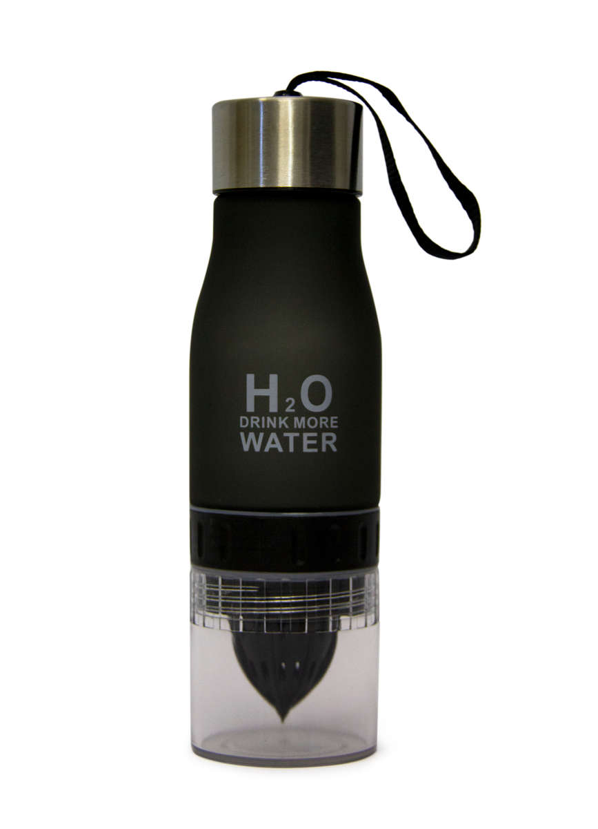 H2O Infuser Bottle