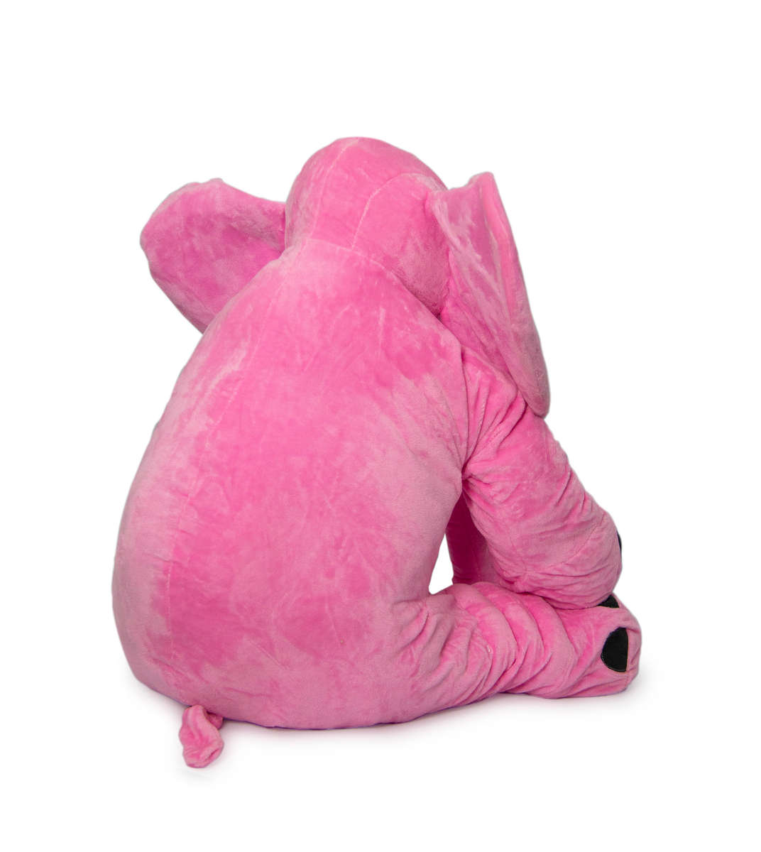 Nuovo - Ellie Cushion with Blanket - Light Pink