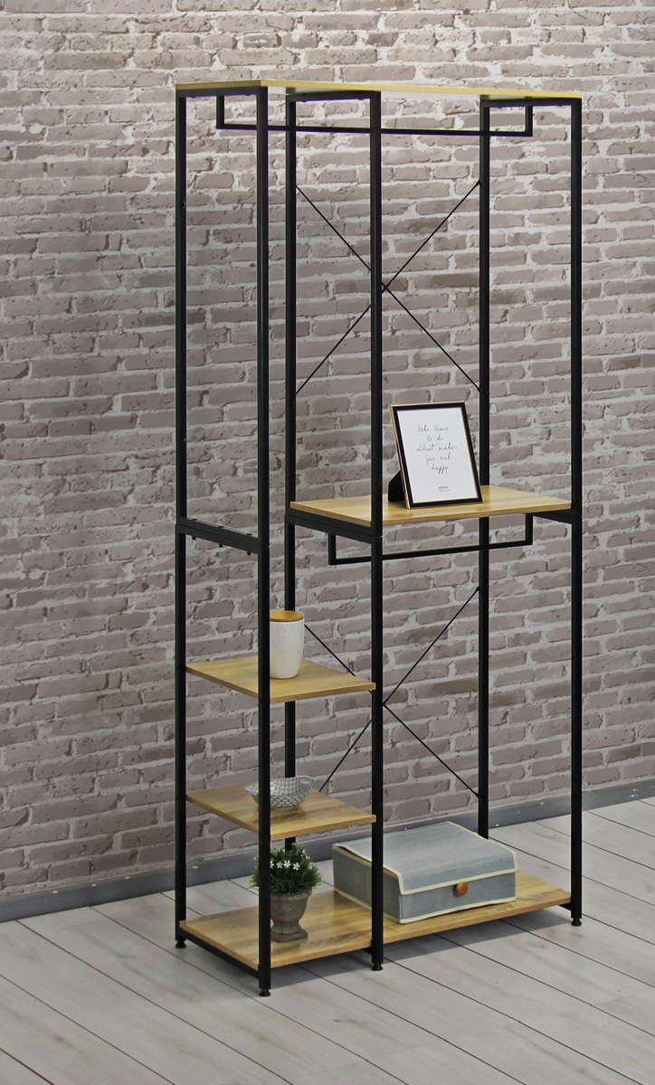 Fine Living - Carlton Multi Storage Unit