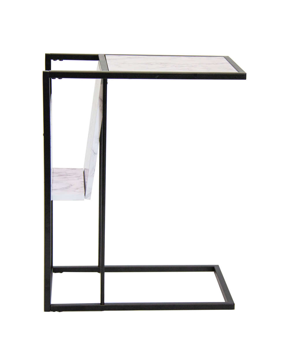 Fine Living - Alva Side table