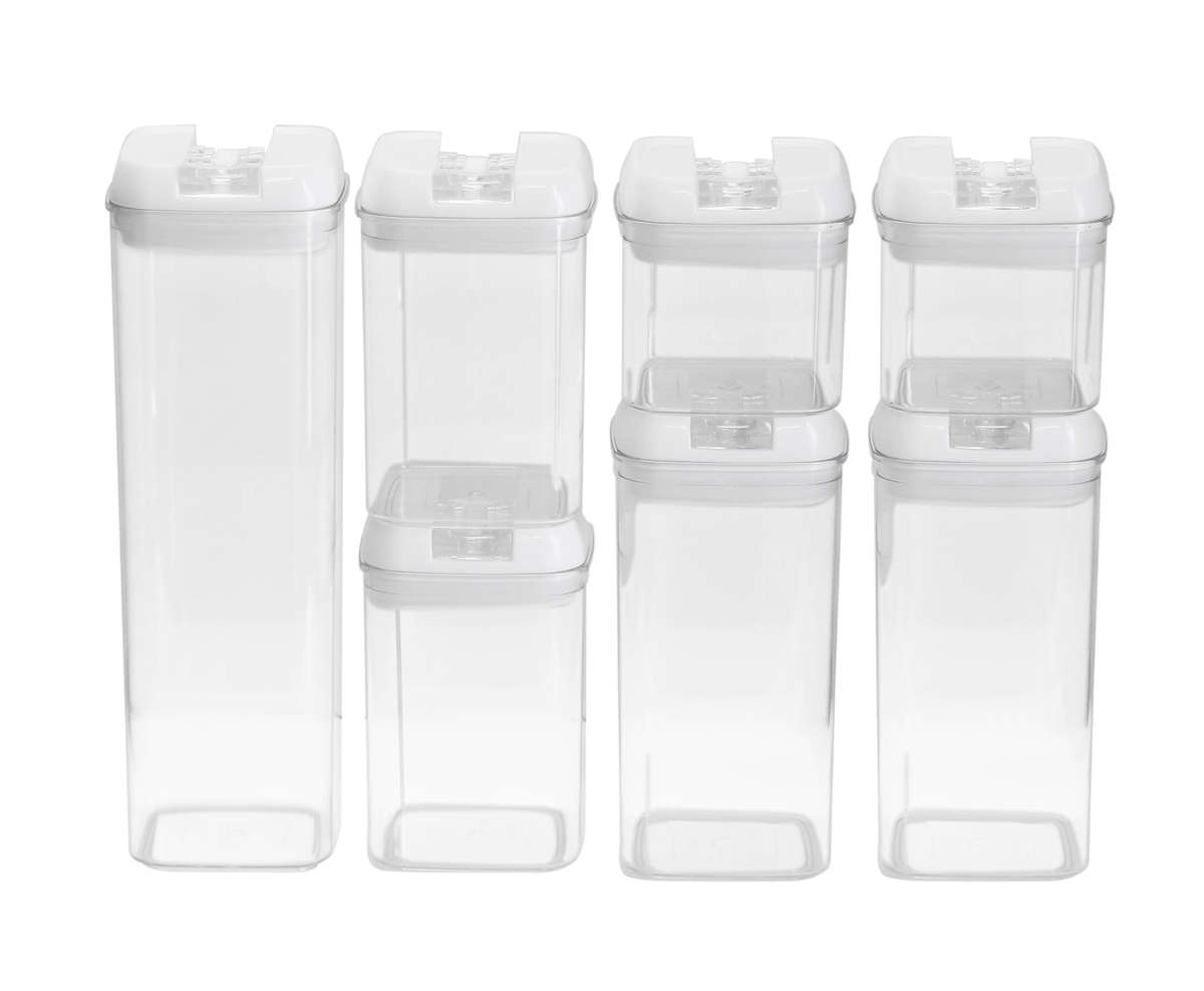 EasyStore 7pc Food Storage Set