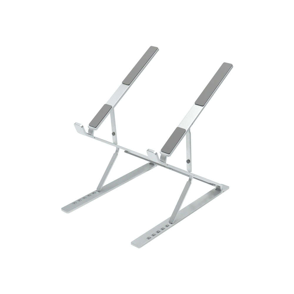 Multi-Level Foldable Laptop Notebook Stand