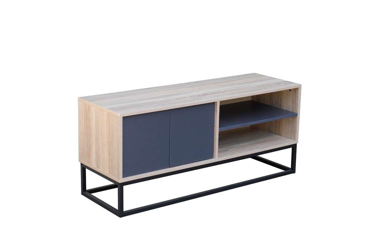 Fine Living - Grayson TV Unit-Compact