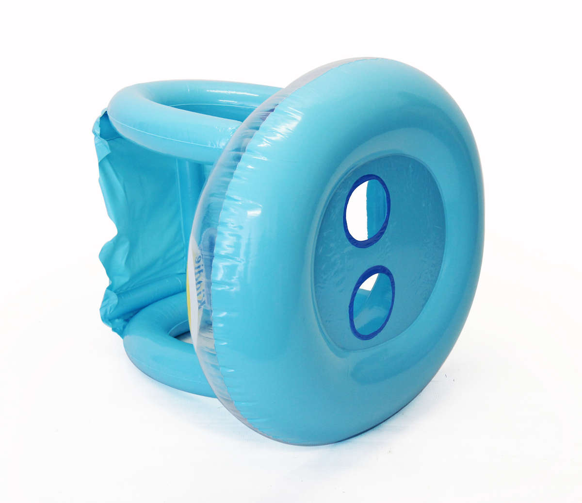 Toddler Pool Float - Blue