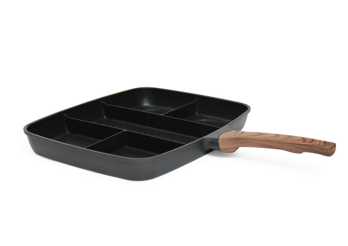 Fine Living Magic Pan