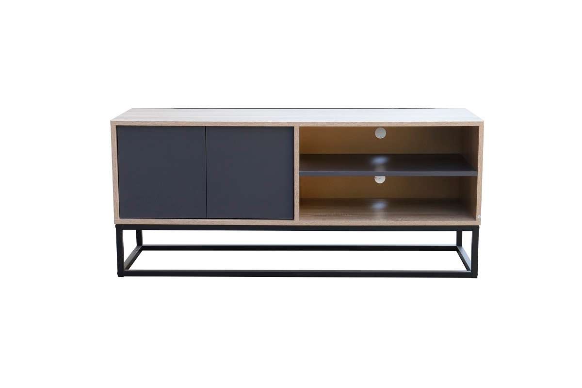 Fine Living - Grayson TV Unit-Compact