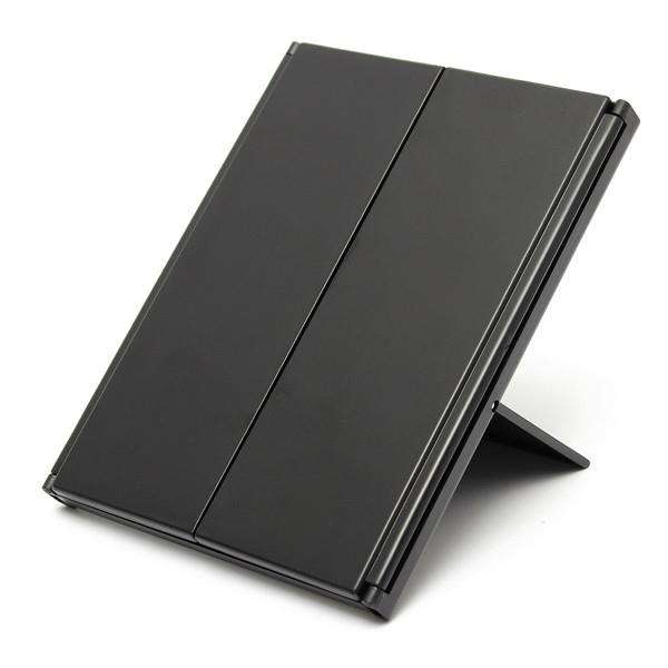 Vanity LED Foldup Mirror