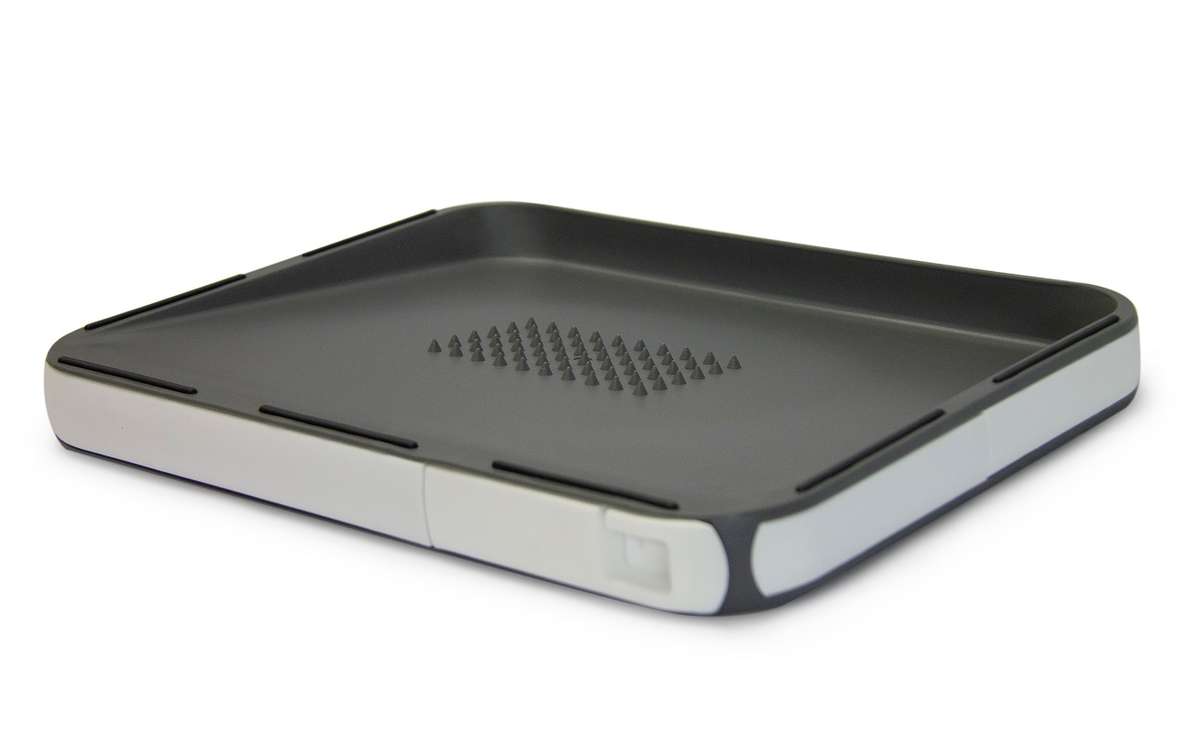 Multifunctional Chopping Board | Grey