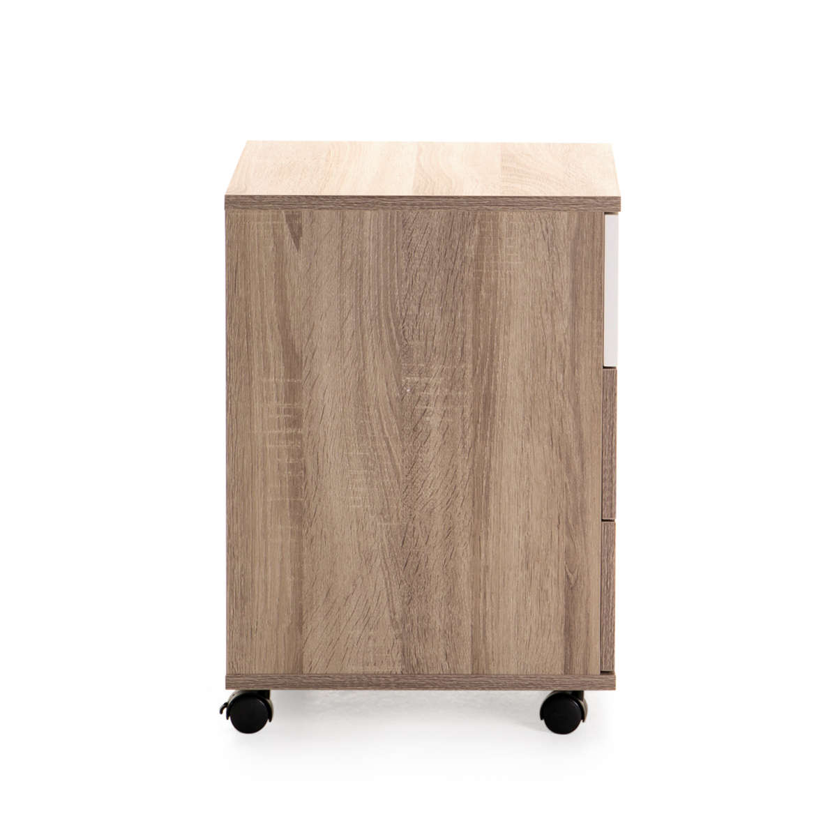 Fine Living - Omni 3 Drawer Chest Cabinet